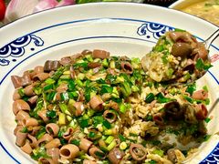 -旺角小渔村·海肠捞饭开创者(二马路店)