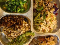 -娘家米汤饭(大营路店)