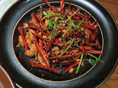 -清水亭湖北菜(大屯DT51店)