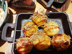 -一心创作料理屋(经开万达店)