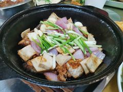 -伟记牛蹄(道滘店)