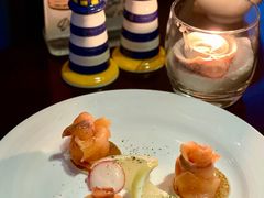 三文鱼可丽饼-La Creperie法餐厅(桃江路店)