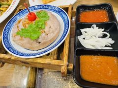 -芋包王闽南茶楼(八市店)