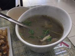 -六和孝顺素食餐厅(西湖道店)
