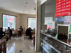 -马遂林烩面馆(少室路店)