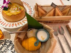 -太食獸泰式茶餐厅(IFS国金中心店)