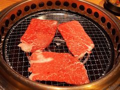 -黑牛黑猪烤肉专门店(万象城店)