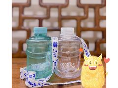-milkplus·泰式奶茶(较场东路店)