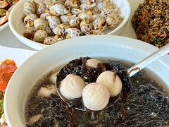 -众味海鲜大排档·活海鲜·潮汕味(南澳店)
