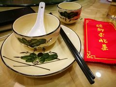 -鹤乡东北菜(崮山路店)