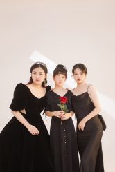 -克拉女神写真馆·匠心定制