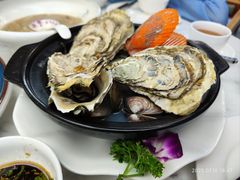 -泰谷酒店·太古码头闽菜自助餐厅