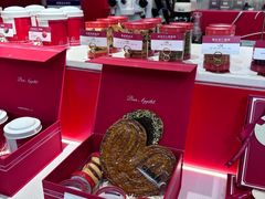 -LE JARDIN de Joel Robuchon(新世界大丸百货店)