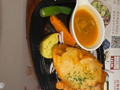 -斗牛士牛排餐厅(嘉里汇店)
