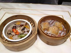 -稻香酒家·34年老字号·港式粤菜(侨光店)