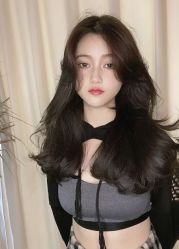 点击看大图 -那茉 Hair Salon