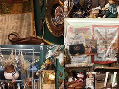 -JOURNEY SHOP.vintage杂货铺