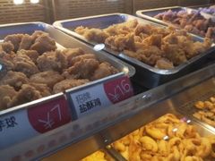 -超级鸡车(曹杨路店)