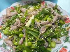 温拌海兔-崴海渔村(虹梅路店)