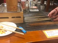 -福苗小骆驼烧烤(曲江店)
