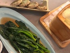 -绿茶餐厅(广州天河城店)