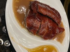 -北京四季酒店·采逸轩