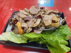葱油天鹅蛋-崴海渔村(虹梅路店)