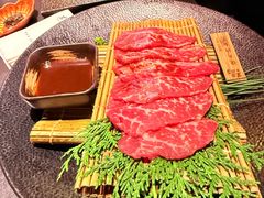 -黑牛の店·黑金店(沈阳万象城店)