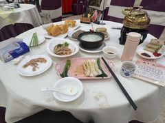 -坚记酒家·佛山老字号·顺德鱼生标准示范店