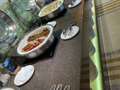 -听松楼·花园酒店·自助餐厅(红梅公园店)