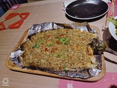 -望江门小龙虾·烧烤(九堡店)