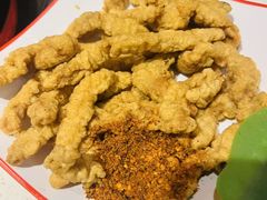 -钢管厂五区小郡肝串串香火锅(梅川路店)