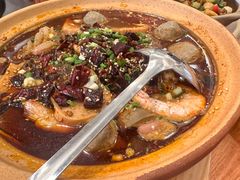-彧玖食坊·川式砂锅酒馆(成山路店)
