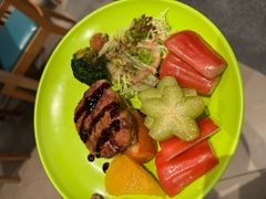 -味餐厅·海鲜·火锅·自助餐