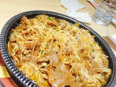 -米村拌饭(太和区万达店)