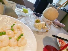 -曲水兰亭·兰亭·宴(上海虹桥店)