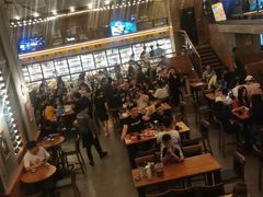 等位区-HIB HUB公社(解放西路店)