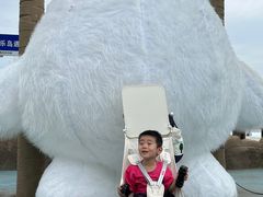 -秦皇岛乐岛海洋王国