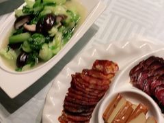 -渝信川菜(长安店)