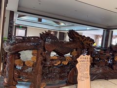 -东江渔村·古典园林·30年粤菜老字号(太和店)