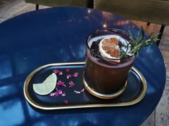-Nirvana Cafe&Bar(北仓文创街区店)