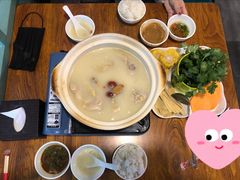 -吉林大学前卫校区南区-日新楼