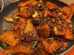 -蔡家酒楼(一德街店)