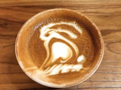 -Jeans Coffee牛仔裤咖啡