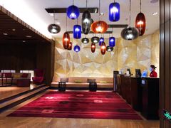 -厦门海港英迪格酒店(中山路店)