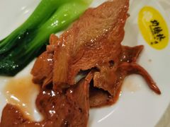-功德林素菜饭庄(前门店)