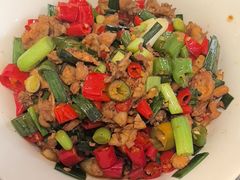 -韶山冲湘菜(中兴大街店)