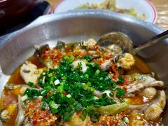 -聚福缘菜馆(隆昌路店)