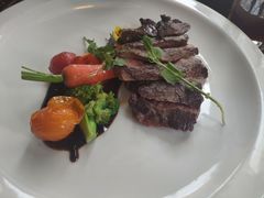 -雕刻时光·无国界料理西餐厅(五山店)