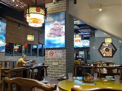 -老灶味道·本帮菜(昌平路店)